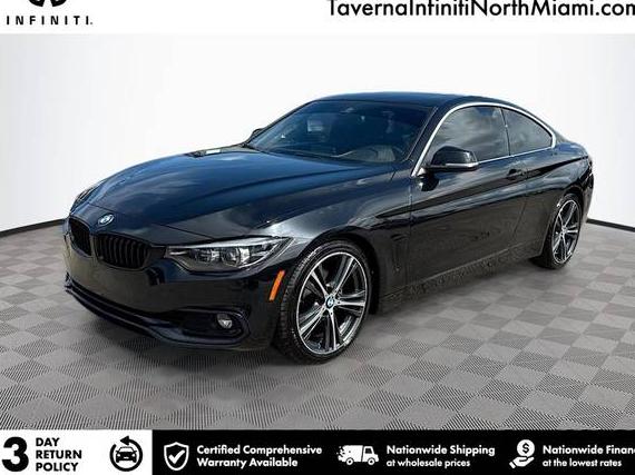 BMW 430I 2020 WBA4W3C06LFJ62887 image BMW 430I 2020 WBA4W3C06LFJ62887 image
