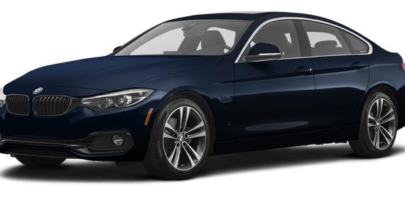 BMW 430I 2020 WBA4J1C03LCE39678 image BMW 430I 2020 WBA4J1C03LCE39678 image