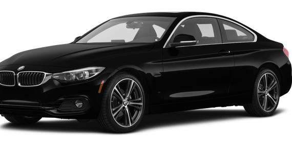 BMW 430I 2020 WBA4W3C0XLFH41769 image BMW 430I 2020 WBA4W3C0XLFH41769 image