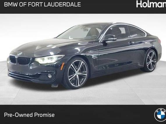 BMW 430I 2020 WBA4W3C01LFJ71920 image BMW 430I 2020 WBA4W3C01LFJ71920 image