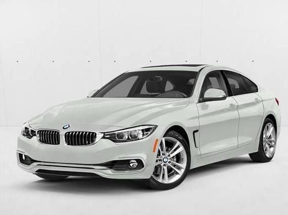 BMW 430I 2020 WBA4J1C06LCD46184 image