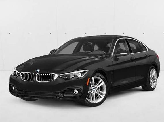 BMW 430I 2020 WBA4J1C09LCD11221 image BMW 430I 2020 WBA4J1C09LCD11221 image