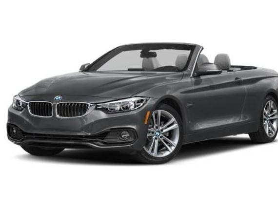 BMW 430I 2020 WBA4Z1C00L5N72568 image BMW 430I 2020 WBA4Z1C00L5N72568 image