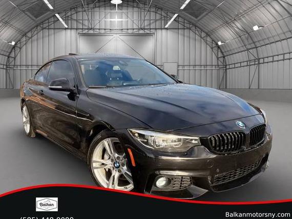 BMW 430I 2020 WBA4W5C06LFJ81841 image BMW 430I 2020 WBA4W5C06LFJ81841 image