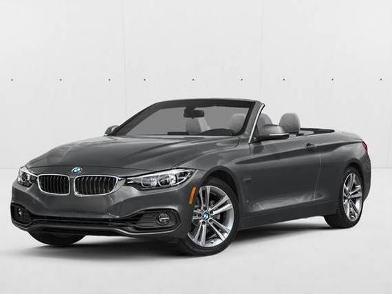 BMW 430I 2020 WBA4Z3C0XL5R02342 image BMW 430I 2020 WBA4Z3C0XL5R02342 image