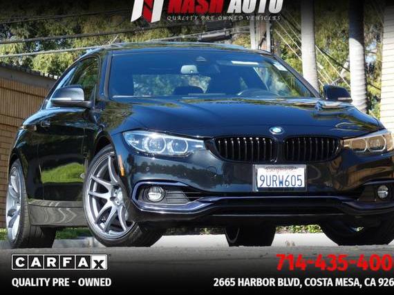 BMW 430I 2020 WBA4W3C00LFJ83749 image BMW 430I 2020 WBA4W3C00LFJ83749 image