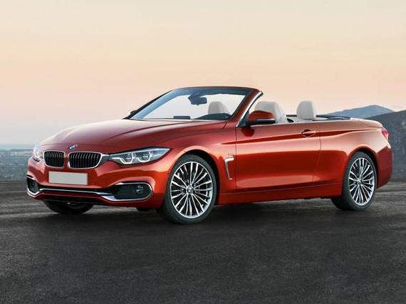 BMW 430I 2020 WBA4Z3C04L5P26999 image BMW 430I 2020 WBA4Z3C04L5P26999 image