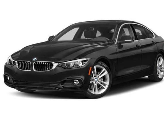 BMW 430I 2020 WBA4J1C04LBU68223 image BMW 430I 2020 WBA4J1C04LBU68223 image