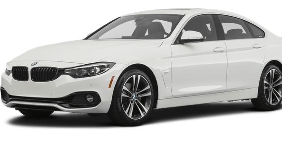 BMW 430I 2020 WBA4J1C03LCE62636 image BMW 430I 2020 WBA4J1C03LCE62636 image