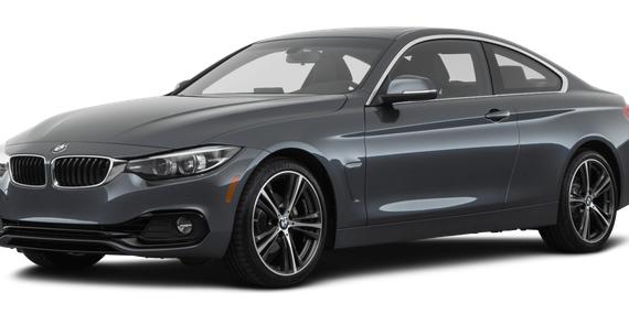 BMW 430I 2020 WBA4W3C06LFJ77034 image BMW 430I 2020 WBA4W3C06LFJ77034 image