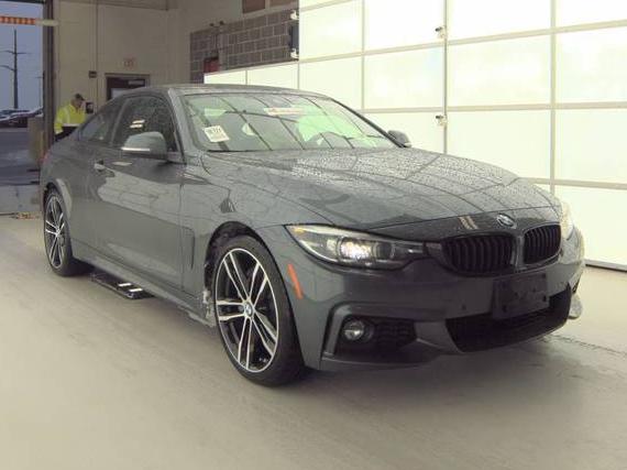 BMW 430I 2020 WBA4W5C09LFH17717 image BMW 430I 2020 WBA4W5C09LFH17717 image