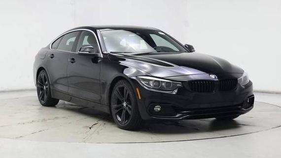 BMW 430I 2020 WBA4J1C04LBU67671 image BMW 430I 2020 WBA4J1C04LBU67671 image