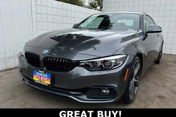 BMW 430I 2020 WBA4W3C05LFH32283 image BMW 430I 2020 WBA4W3C05LFH32283 image