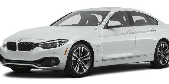 BMW 430I 2020 WBA4J1C06LCE59584 image BMW 430I 2020 WBA4J1C06LCE59584 image