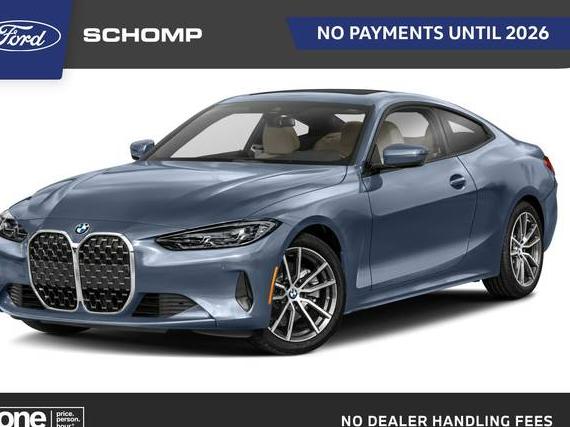 BMW 430I 2022 WBA73AP01NCL05981 image BMW 430I 2022 WBA73AP01NCL05981 image