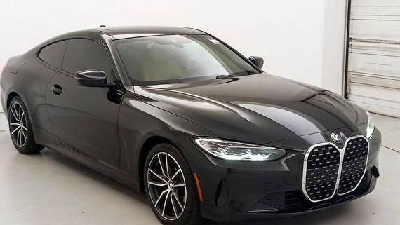 BMW 430I 2022 WBA53AP02NCK17903 image BMW 430I 2022 WBA53AP02NCK17903 image