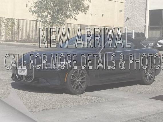 BMW 430I 2022 WBA43AT00NCH83448 image BMW 430I 2022 WBA43AT00NCH83448 image