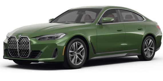 BMW 430I 2022 WBA63AV04NFM77922 image BMW 430I 2022 WBA63AV04NFM77922 image