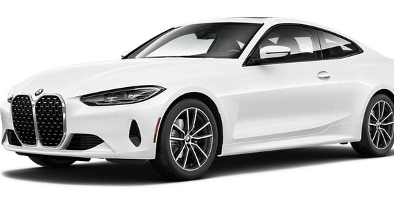 BMW 430I 2022 WBA53AP07NCK70838 image BMW 430I 2022 WBA53AP07NCK70838 image