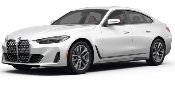 BMW 430I 2022 WBA63AV05NFM25957 image BMW 430I 2022 WBA63AV05NFM25957 image