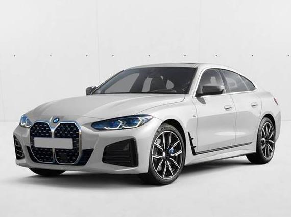 BMW 430I 2022 WBA63AV07NFN05096 image BMW 430I 2022 WBA63AV07NFN05096 image