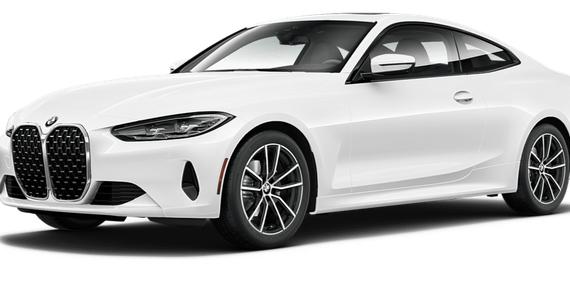 BMW 430I 2022 WBA73AP09NCJ85203 image BMW 430I 2022 WBA73AP09NCJ85203 image