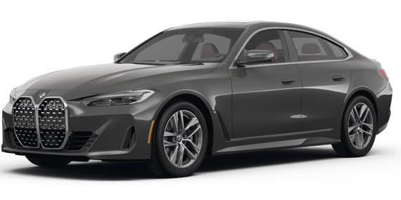 BMW 430I 2022 WBA63AV0XNFM70358 image BMW 430I 2022 WBA63AV0XNFM70358 image