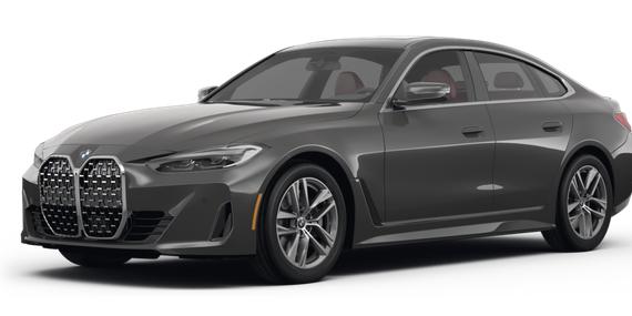 BMW 430I 2022 WBA63AV08NFM53171 image BMW 430I 2022 WBA63AV08NFM53171 image