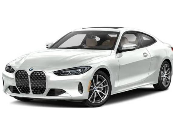 BMW 430I 2022 WBA53AP08NCK61534 image BMW 430I 2022 WBA53AP08NCK61534 image