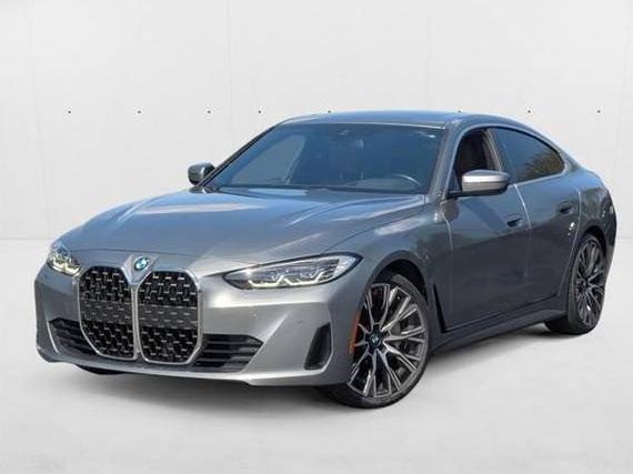 BMW 430I 2022 WBA63AV07NFL97899 image BMW 430I 2022 WBA63AV07NFL97899 image