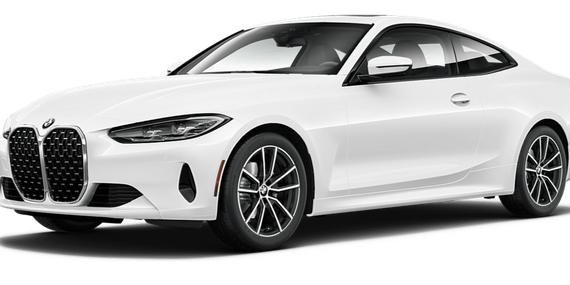 BMW 430I 2022 WBA73AP05NCK00229 image BMW 430I 2022 WBA73AP05NCK00229 image