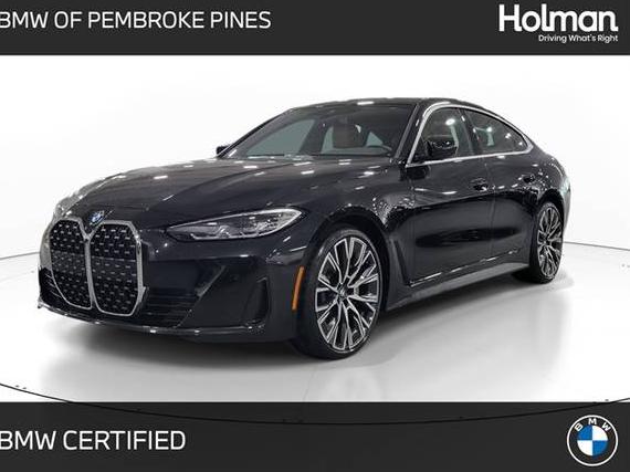 BMW 430I 2022 WBA63AV0XNFN03391 image BMW 430I 2022 WBA63AV0XNFN03391 image