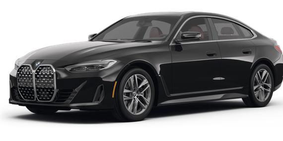 BMW 430I 2022 WBA63AV00NFM36591 image BMW 430I 2022 WBA63AV00NFM36591 image