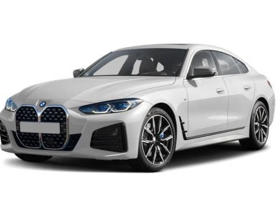 BMW 430I 2022 WBA63AV0XNFM20902 image BMW 430I 2022 WBA63AV0XNFM20902 image