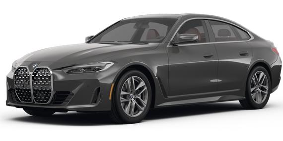 BMW 430I 2022 WBA63AV09NFM78497 image BMW 430I 2022 WBA63AV09NFM78497 image