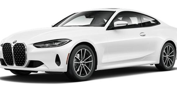 BMW 430I 2022 WBA53AP02NCK70990 image BMW 430I 2022 WBA53AP02NCK70990 image