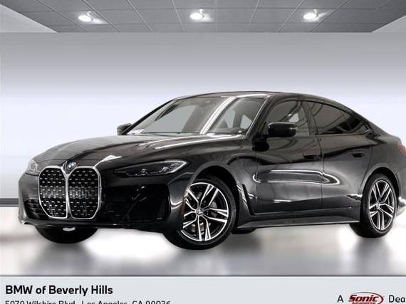 BMW 430I 2022 WBA63AV05NFM79601 image BMW 430I 2022 WBA63AV05NFM79601 image