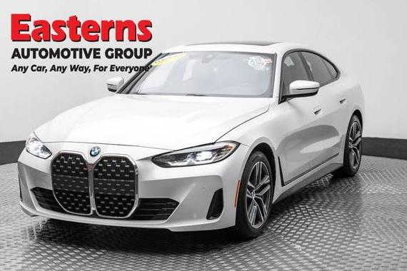 BMW 430I 2022 WBA63AV06NFM26101 image BMW 430I 2022 WBA63AV06NFM26101 image