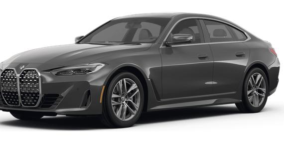 BMW 430I 2022 WBA63AV0XNFN07764 image