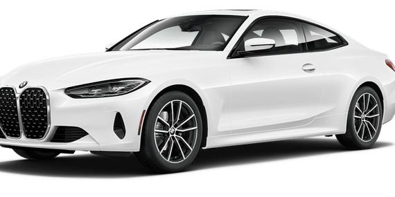 BMW 430I 2022 WBA73AP00NCK88350 image BMW 430I 2022 WBA73AP00NCK88350 image
