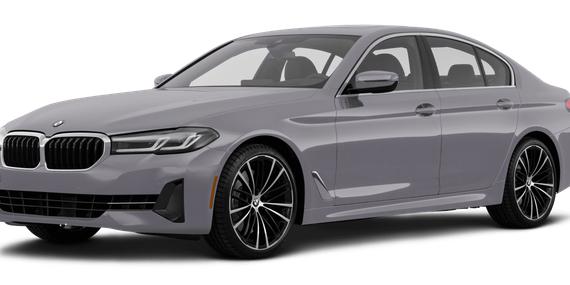 BMW 540I 2023 WBA73BJ08PWY09301 image BMW 540I 2023 WBA73BJ08PWY09301 image