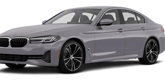 BMW 540I 2023 WBA73BJ00PCM23022 image BMW 540I 2023 WBA73BJ00PCM23022 image