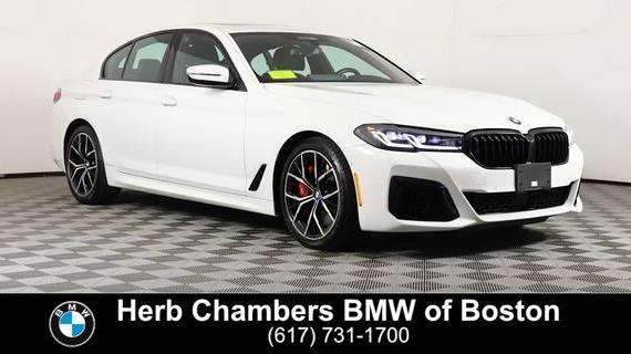 BMW 540I 2023 WBA73BJ08PCL84745 image BMW 540I 2023 WBA73BJ08PCL84745 image