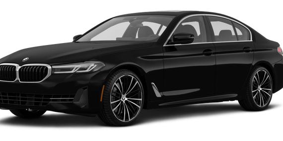 BMW 540I 2023 WBA73BJ03PCL49353 image BMW 540I 2023 WBA73BJ03PCL49353 image