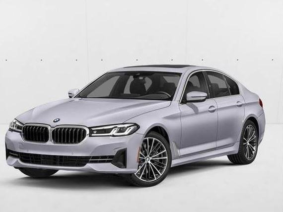 BMW 540I 2023 WBA73BJ0XPCL88943 image