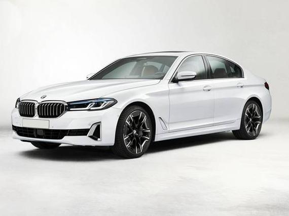 BMW 540I 2023 WBA73BJ00PCM30410 image BMW 540I 2023 WBA73BJ00PCM30410 image