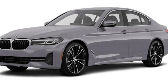 BMW 540I 2023 WBA73BJ00PWY18557 image BMW 540I 2023 WBA73BJ00PWY18557 image