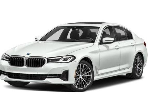 BMW 540I 2023 WBA73BJ03PWY09836 image BMW 540I 2023 WBA73BJ03PWY09836 image