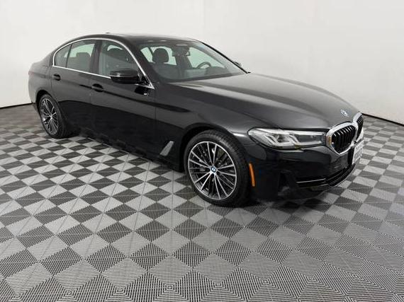 BMW 540I 2023 WBA73BJ04PCL31895 image BMW 540I 2023 WBA73BJ04PCL31895 image