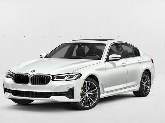 BMW 540I 2023 WBA53BJ05PCM82395 image BMW 540I 2023 WBA53BJ05PCM82395 image